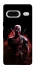 Чехол на Google Pixel 7 Deadpool фото 1 из 1