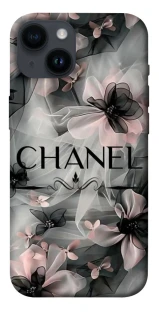 Чехол на Apple iPhone 14 (6.1") Chanel фото 1 из 1