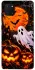 Чехол на Samsung Galaxy Note 10 Lite (A81) Halloween v16 фото 1 из 1
