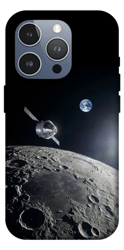 Чехол на Apple iPhone 16 Pro Max Artemis 2 ver.2 фото 1 из 1