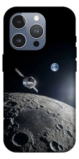 Чехол на Apple iPhone 16 Pro Max Artemis 2 ver.2 фото 1 из 1