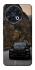 Чохол на TECNO Spark 30 Pro (KL7) Land Cruiser black фото 1 з 1