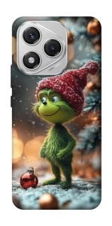 Чохол на Honor 400 Lite Grinch mood ver.6 фото 1 з 1