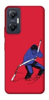 Чехол на Infinix Hot 20 5G Toji v4 фото 1 из 1