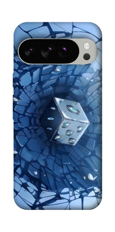 Чехол на Google Pixel 10 Pro Daddy Gojo фото 1 из 1