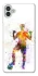 Чохол на Samsung Galaxy M13 5G Football Player v3 фото 1 з 1