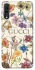 Чехол на Samsung Galaxy A70 (A705F) Gucci ver.8 фото 1 из 1
