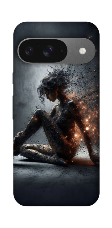 Чехол на Google Pixel 10 Goddess of war ver.9 фото 1 из 1