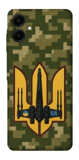 Чехол на Samsung Galaxy A06 ВВС фото 1 из 1