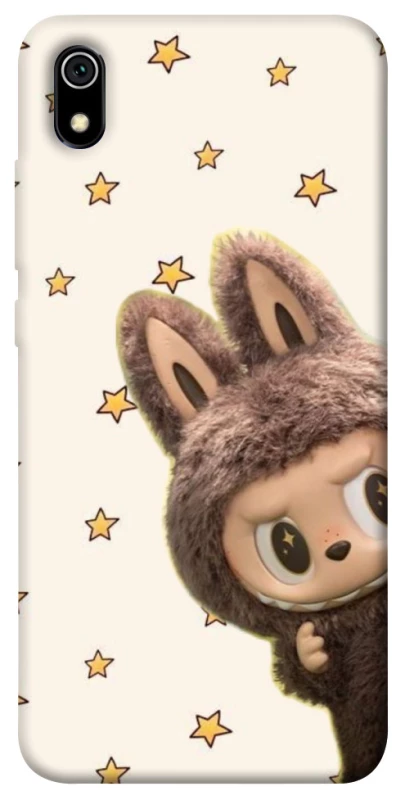 Чохол на Xiaomi Redmi 7A Cute Zimomo фото 1 з 1