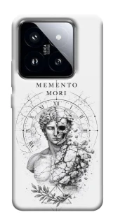 Чехол на Xiaomi 14 Pro Tattoo ver.5 фото 1 из 1