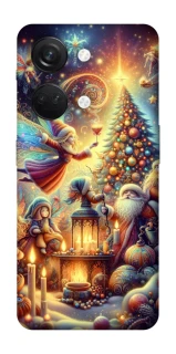 Чохол на OnePlus Nord 3 Christmas spirit ver.16 фото 1 з 1