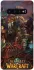 Чехол на Samsung Galaxy S10+ Warcraft v2 фото 1 из 1