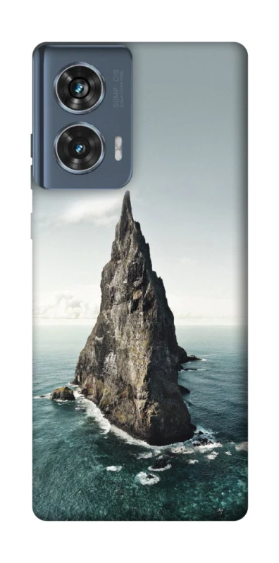 Чехол на Motorola Edge 50 Marine mountain фото 1 из 1