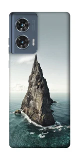Чехол на Motorola Edge 50 Marine mountain фото 1 из 1