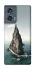 Чехол на Motorola Edge 50 Marine mountain фото 1 из 1
