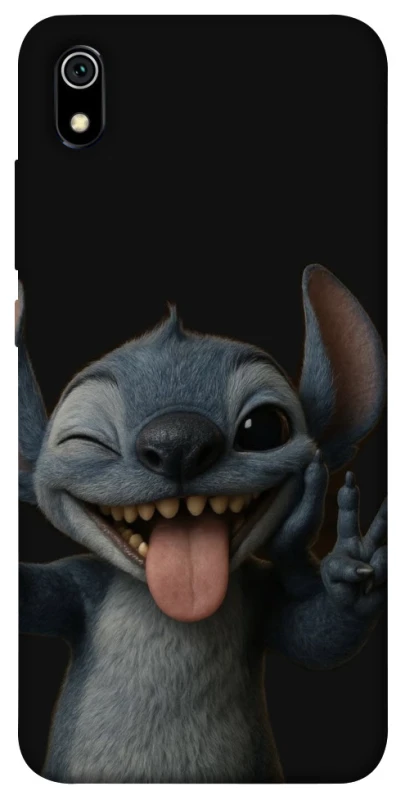 Чохол на Xiaomi Redmi 7A Stitch фото 1 з 1