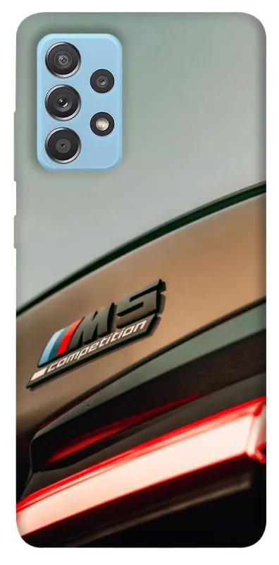 Чохол на Samsung Galaxy A52 4G / A52 5G BMW v13 фото 1 з 1
