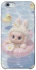 Чохол на Apple iPhone 6/6s (4.7") Labubu swimming фото 1 з 1