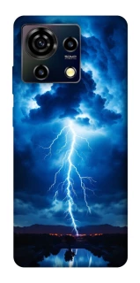 Чохол на ZTE Blade V50 Vita Блискавка фото 1 з 1