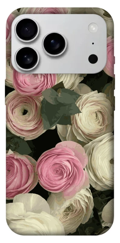 Чохол на Apple iPhone 17 Pro Max (6.9") Gardens фото 1 Чохол на Apple iPhone 17 Pro Max (6.9") Gardens фото 1 з 1