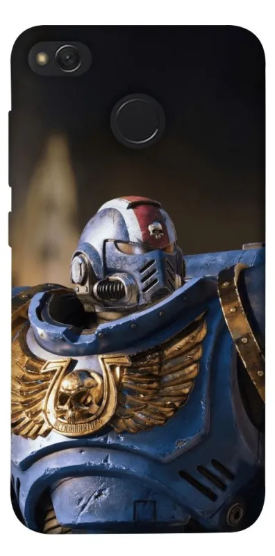 Чохол на Xiaomi Redmi 4X Warhammer 40k фото 1 з 1