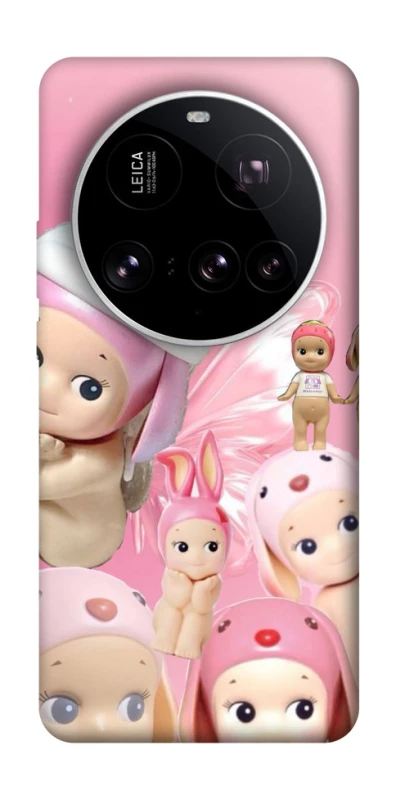 Чохол на Xiaomi 15 Ultra Sonnyangel фото 1 з 1