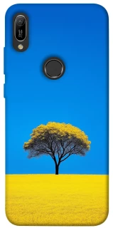 Чохол на Huawei Y6 (2019) Field v2 фото 1 з 1