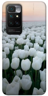 Чохол на Xiaomi Redmi 10 Flowers v1 фото 1 з 1