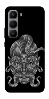 Чохол на Infinix Hot 60 Pro+ Козак v2 фото 1 з 1