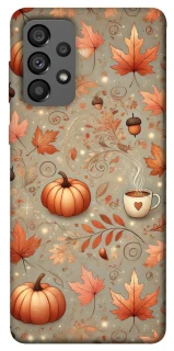 Чехол на Samsung Galaxy A73 5G Autumn vibes ver.1 фото 1 Чехол на Samsung Galaxy A73 5G Autumn vibes ver.1 фото 1 из 1