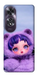 Чохол на Oppo A60 SKULLPANDA × My Little Pony Ver.2 фото 1 з 1
