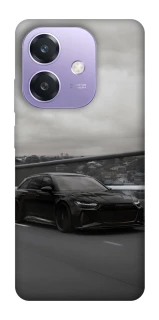 Чехол на Oppo A3 4G RS6 grey фото 1 из 1