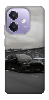 Чохол на Oppo A3X RS6 grey фото 1 з 1