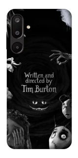 Чехол на Samsung Galaxy M16 5G Tim Burton фото 1 из 1