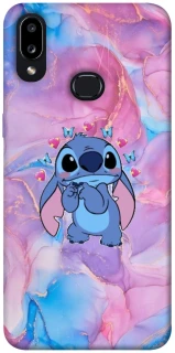 Чохол на Samsung Galaxy A10s Stitch ver.28 фото 1 з 1