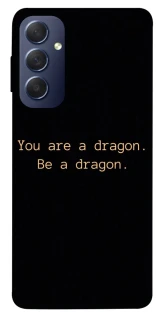 Чехол на Samsung Galaxy M54 5G House of the Dragon ver.9 фото 1 из 1