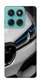 Чохол на Motorola Edge 60 Fusion BMW v37 фото 1 з 1