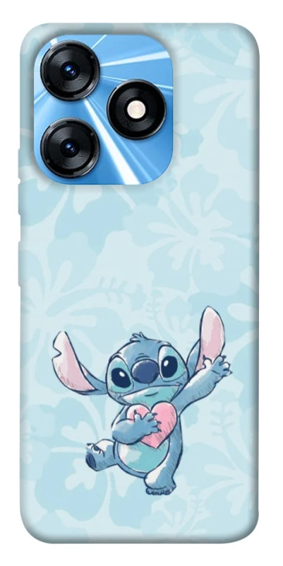 Чохол на TECNO Spark 10 Stitch ver.9 фото 1 з 1