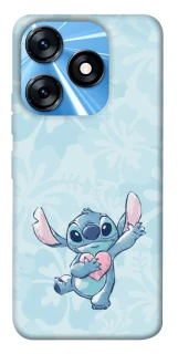 Чохол на TECNO Spark 10 Stitch ver.9 фото 1 з 1