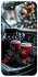Чохол на Xiaomi Redmi 6A Christmas spirit ver.2 фото 1 з 1