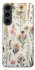Чохол на Samsung Galaxy S23 Floral design ver.1 фото 1 з 1