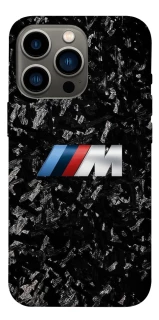Чохол на Apple iPhone 13 Pro (6.1") M-series carbon фото 1 з 1