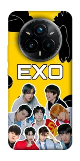 Чохол на Realme 14 Pro EXO v3 фото 1 з 1