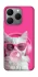 Чохол на Realme 15T Pink kitty фото 1 з 1