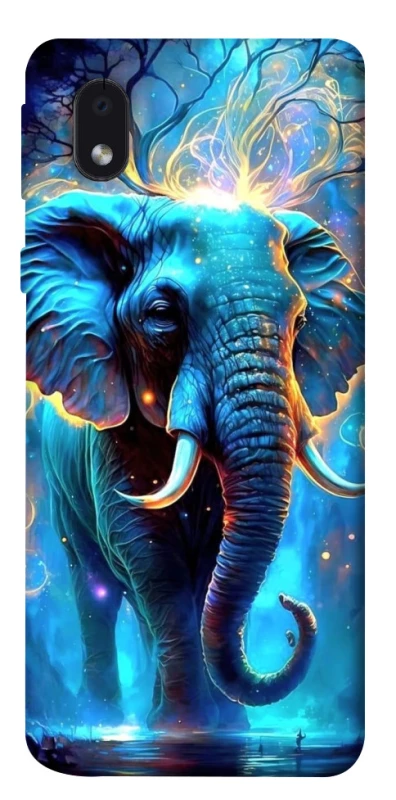 Чохол на Samsung Galaxy M01 Core / A01 Core Слон фото 1 з 1