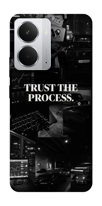 Чехол на Realme 14 Process фото 1 из 1