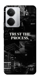 Чохол на Realme 14 Process фото 1 з 1