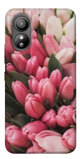 Чохол на ZTE Blade L220 Flowers v3 фото 1 з 1