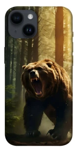 Чехол на Apple iPhone 14 (6.1") Bear V3 фото 1 из 1